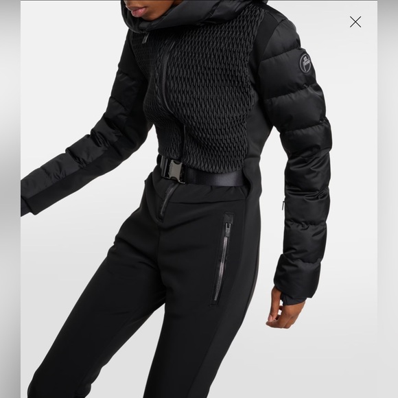 Marie Ski Suit Fusalp - Picture 5 of 14